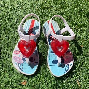 Ipanema sandals